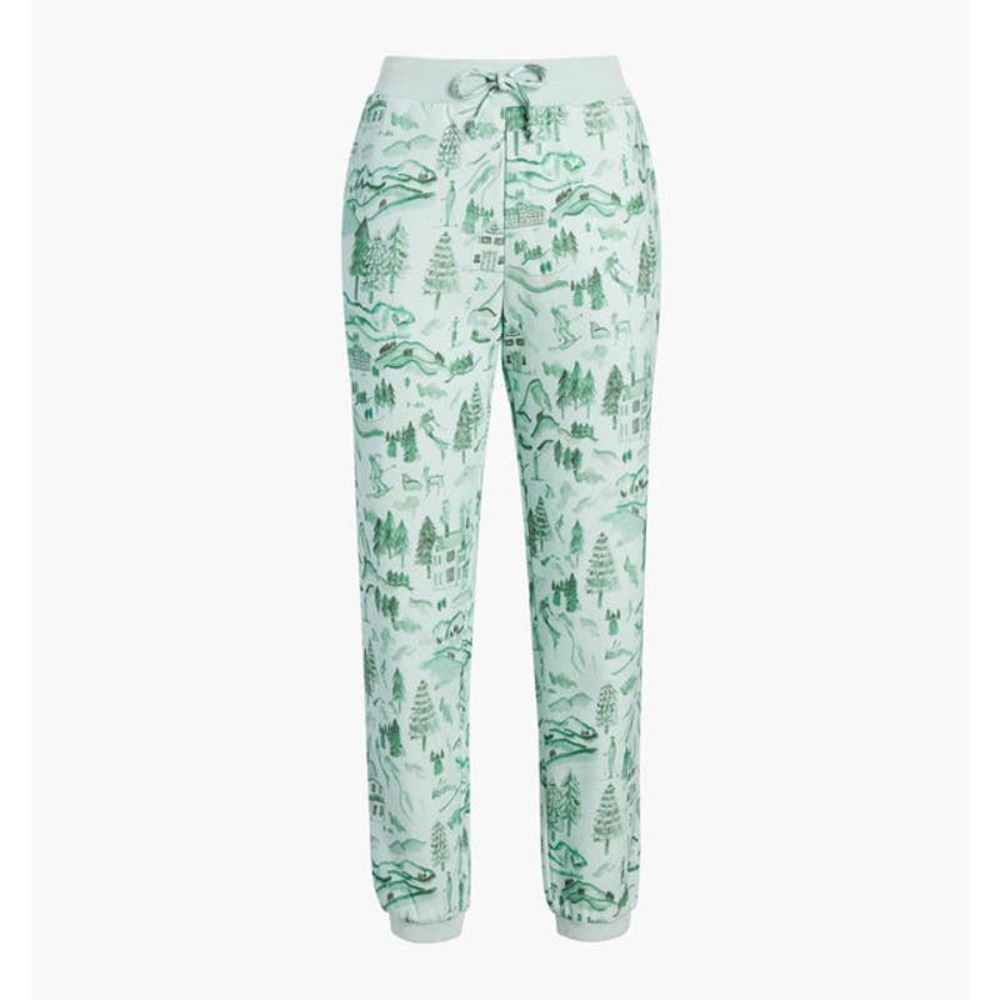 Hill House Teddy Jogger Pants XS NWT